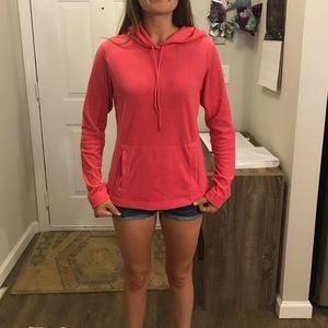 Columbia Fleece Pull-over